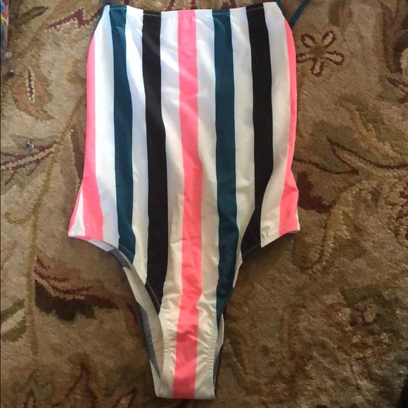 NWT Solid & Striped THE CHELSEA - Picture 5 of 7